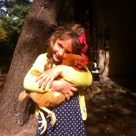 Meet your Posher, Mia - Picture 1 of 1